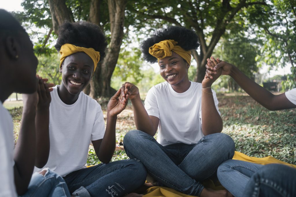 Paix en afrique